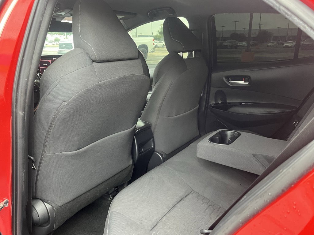 2021 Toyota Corolla Image 23