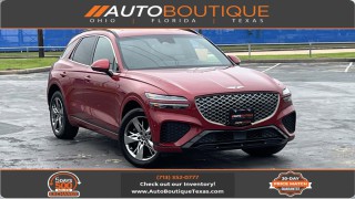 Image for 2022 Genesis GV70 3.5T Sport ID: 7401669
