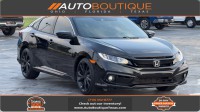 Image for 2021 Honda Civic Sport ID: 7401672