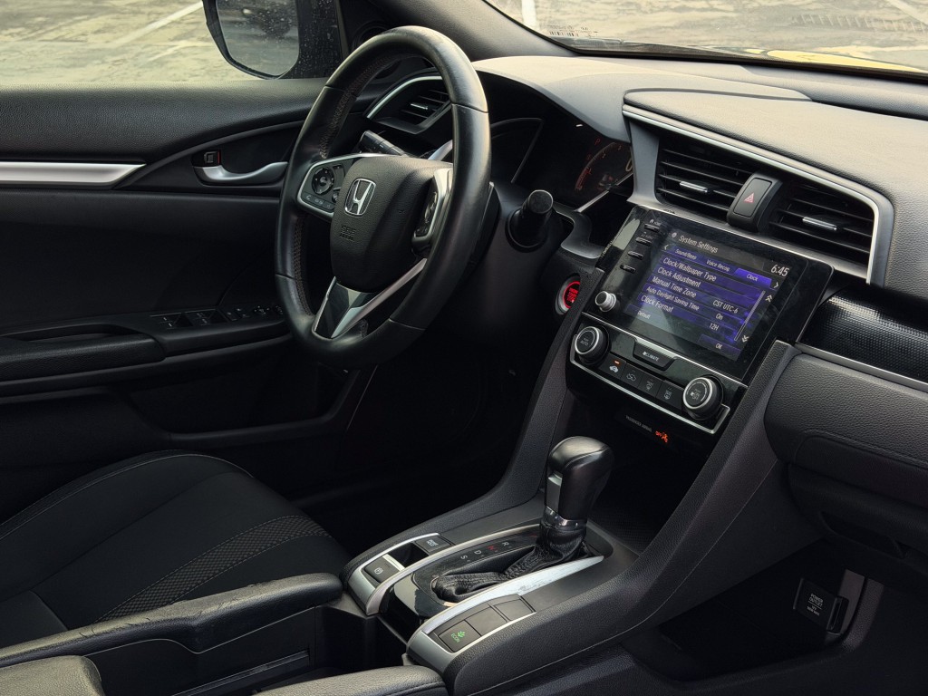 2021 Honda Civic Image 13