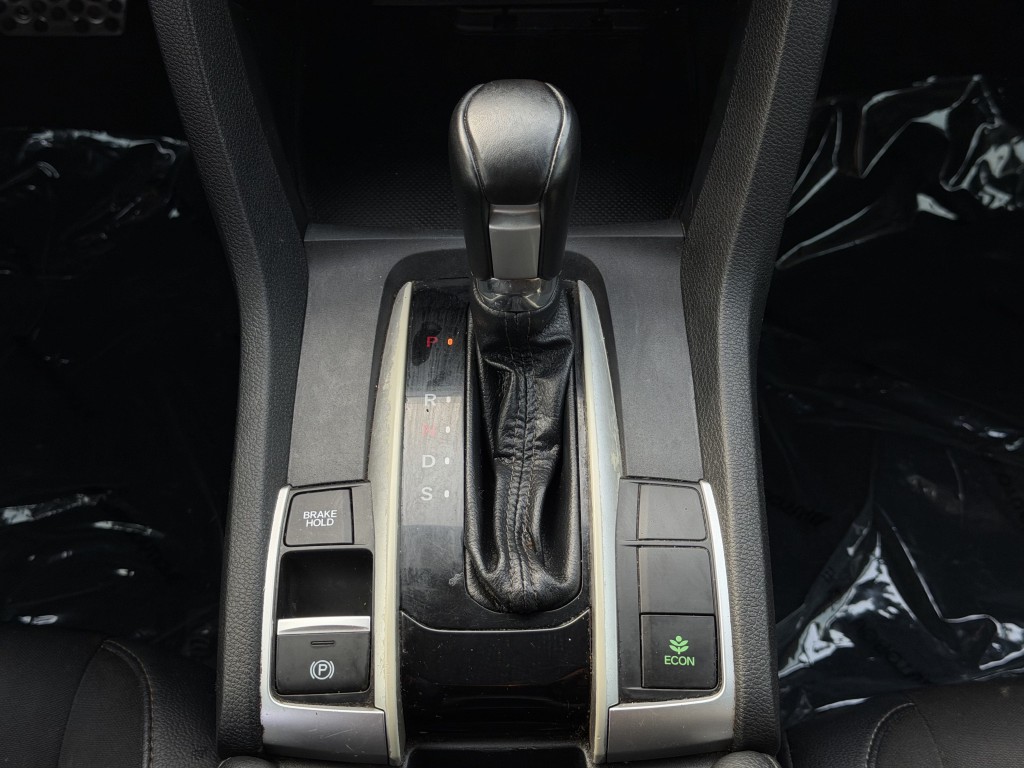 2021 Honda Civic Image 19