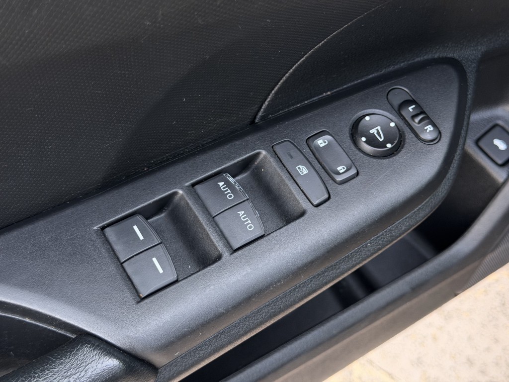 2021 Honda Civic Image 20