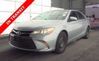 Image for 2015 Toyota Camry LE ID: 7401674