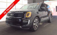 Image for 2022 Kia Telluride EX ID: 7401676