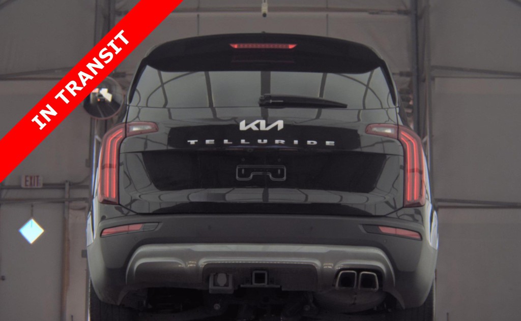 2022 Kia Telluride Image 6