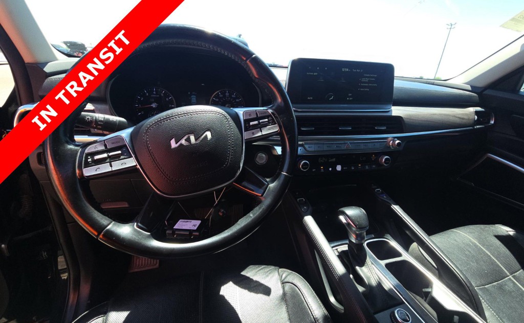 2022 Kia Telluride Image 7