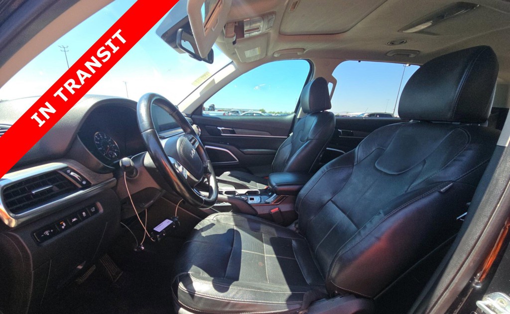 2022 Kia Telluride Image 8
