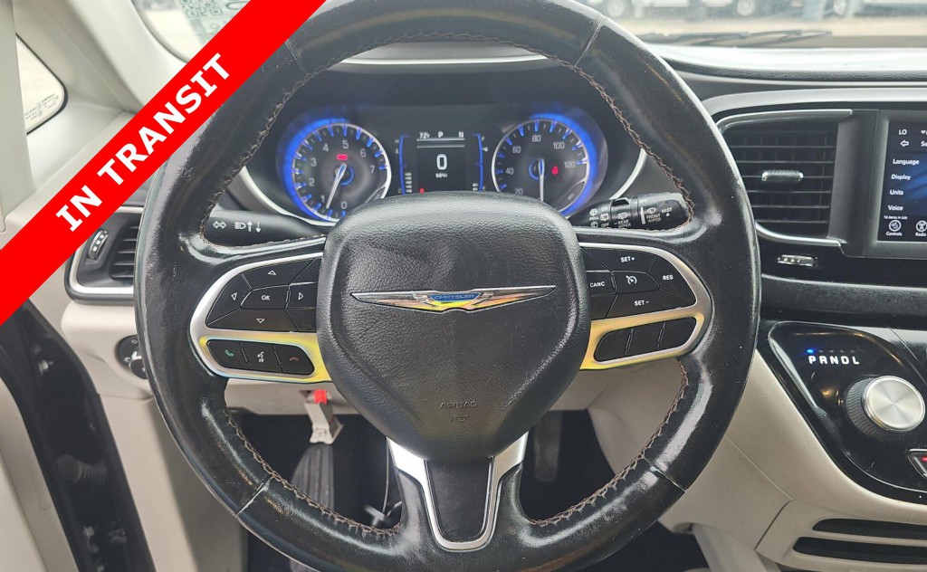 2020 Chrysler Pacifica Image 7
