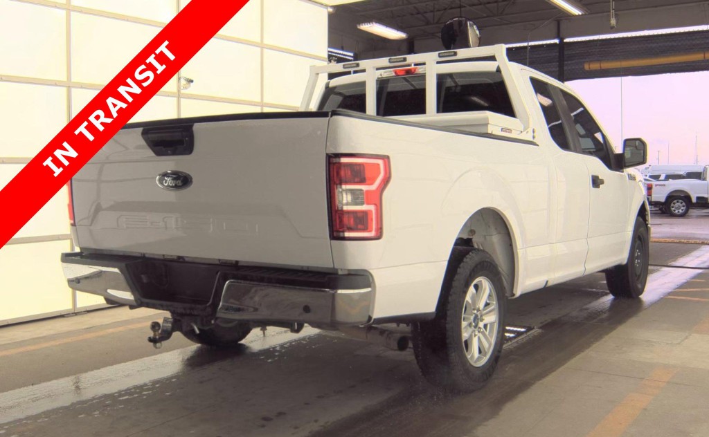 2019 Ford F-150 Image 5