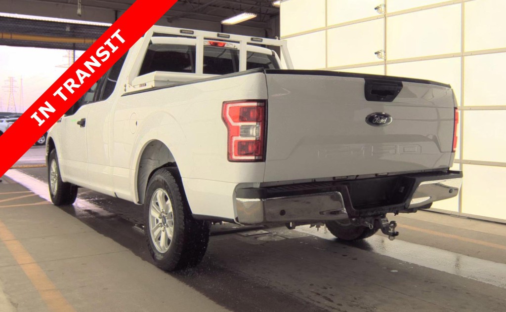 2019 Ford F-150 Image 6