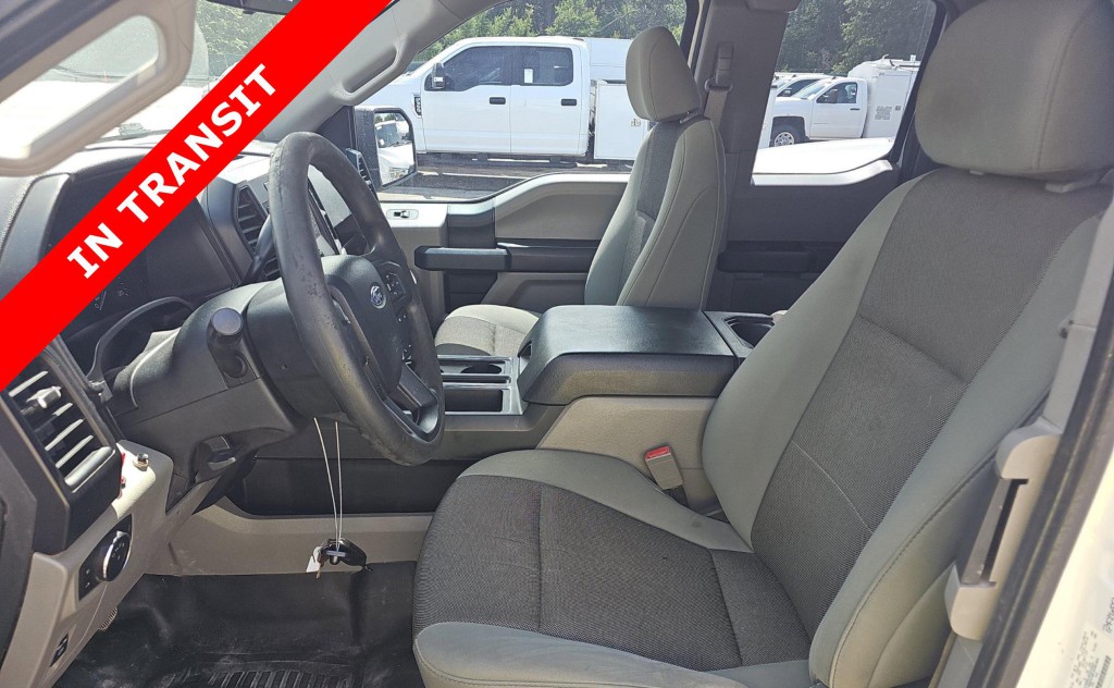 2019 Ford F-150 Image 7