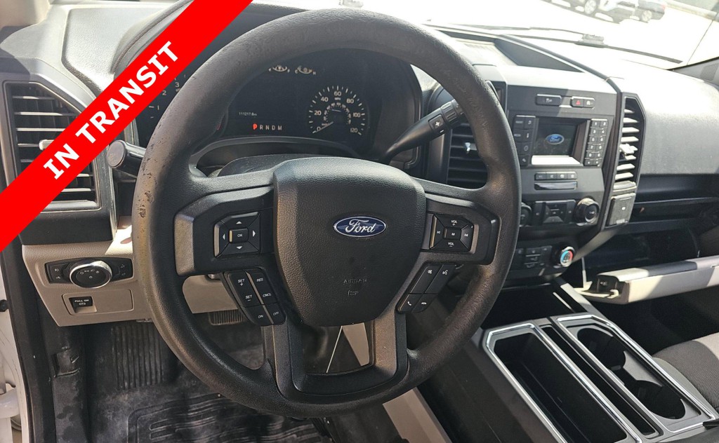 2019 Ford F-150 Image 8