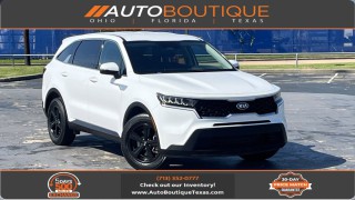 Image for 2021 Kia Sorento LX ID: 7401684