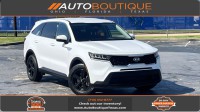 Image for 2021 Kia Sorento LX ID: 7401684