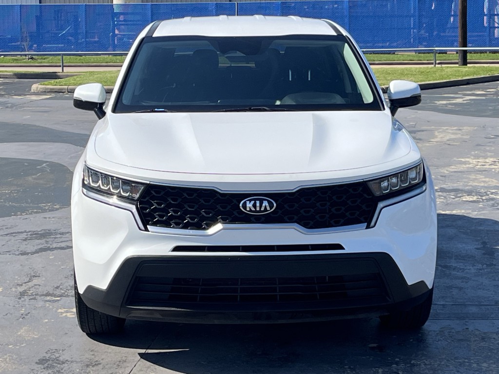 2021 Kia Sorento Image 6