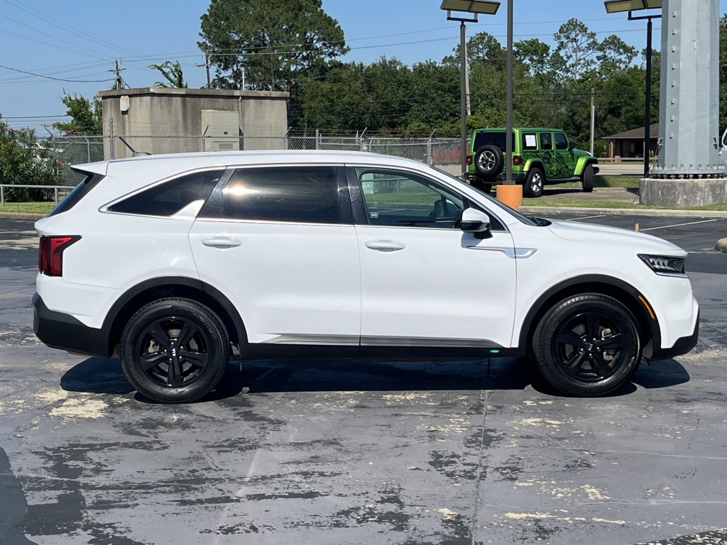 2021 Kia Sorento Image 10