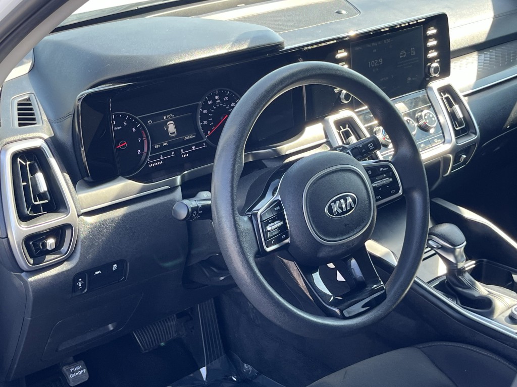 2021 Kia Sorento Image 13
