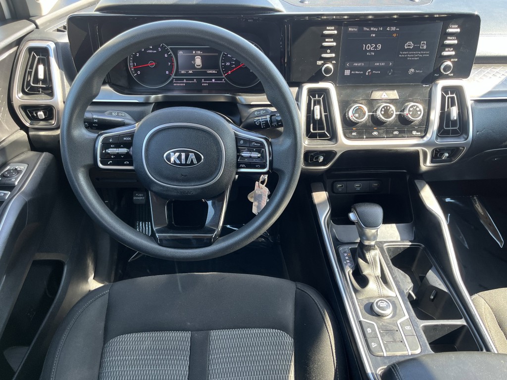 2021 Kia Sorento Image 15