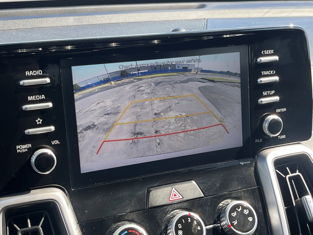 2021 Kia Sorento Image 22