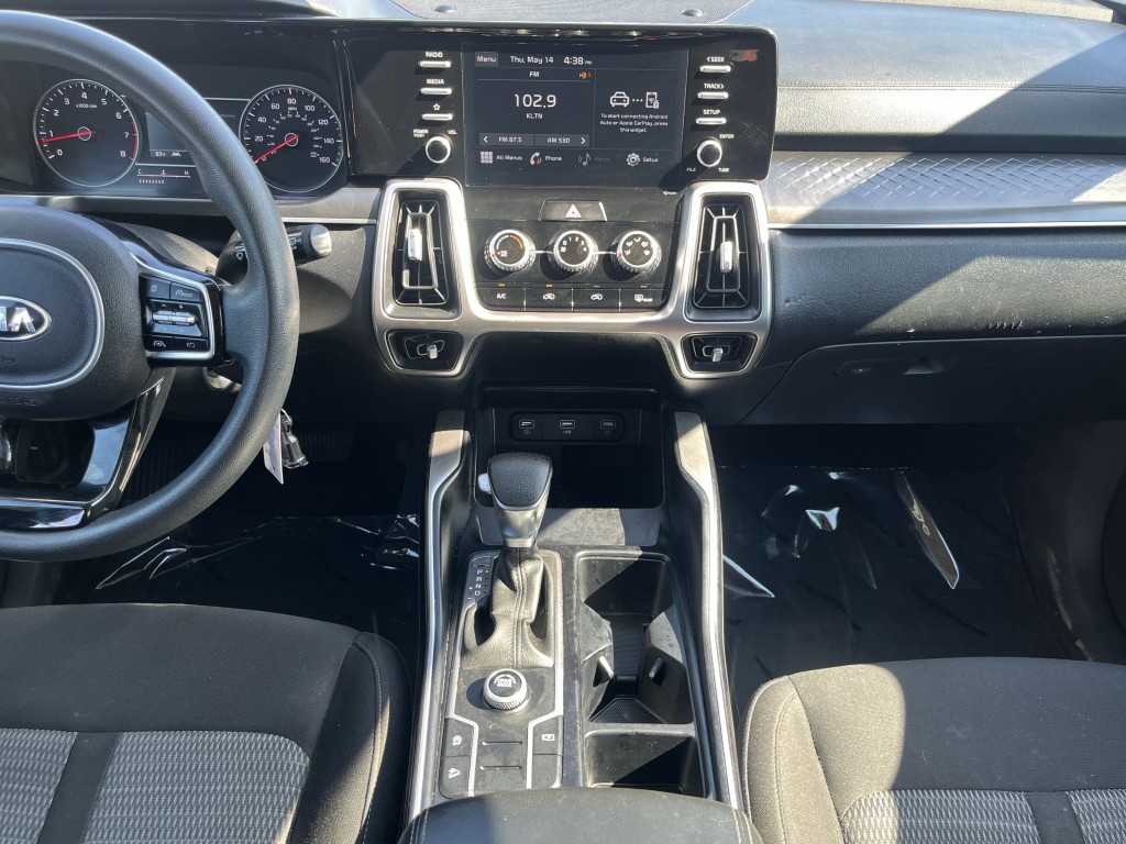 2021 Kia Sorento Image 24