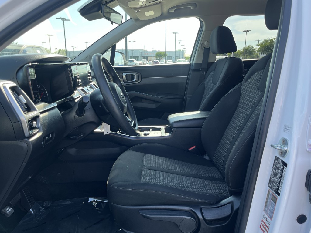 2021 Kia Sorento Image 27