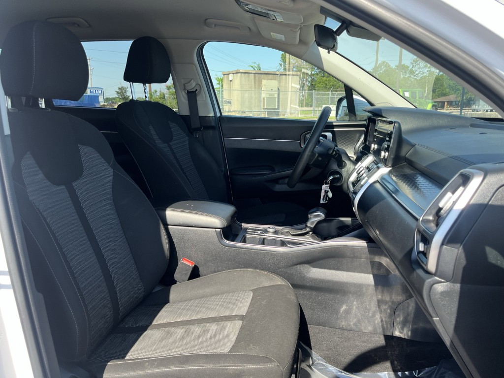 2021 Kia Sorento Image 28