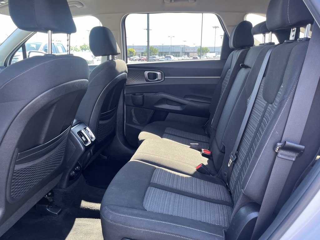 2021 Kia Sorento Image 29