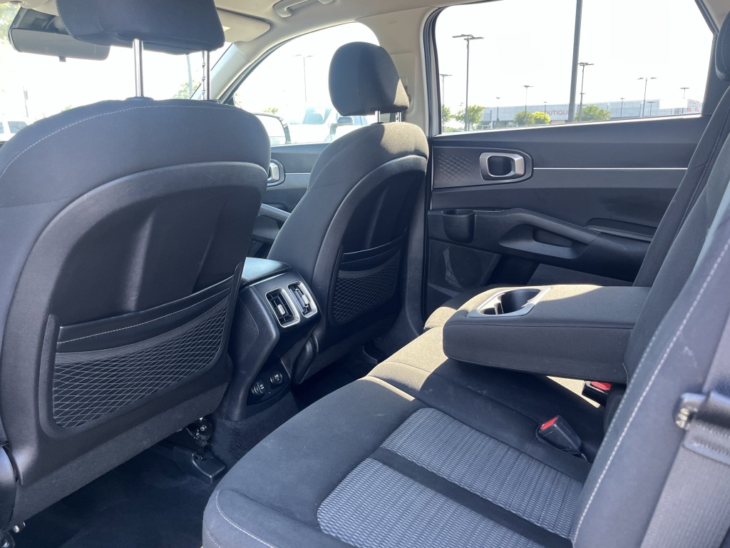 2021 Kia Sorento Image 30