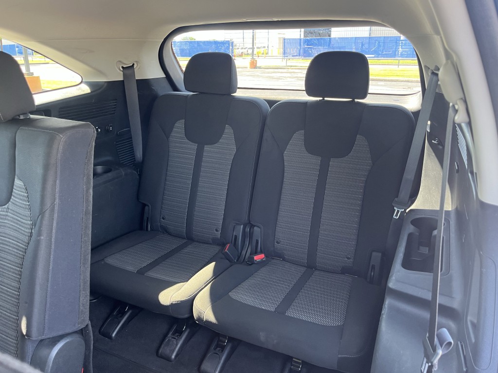 2021 Kia Sorento Image 31