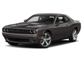 Image for 2018 Dodge Challenger SXT ID: 7401685