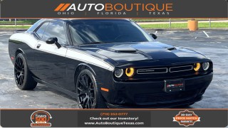 Image for 2018 Dodge Challenger SXT ID: 7401685