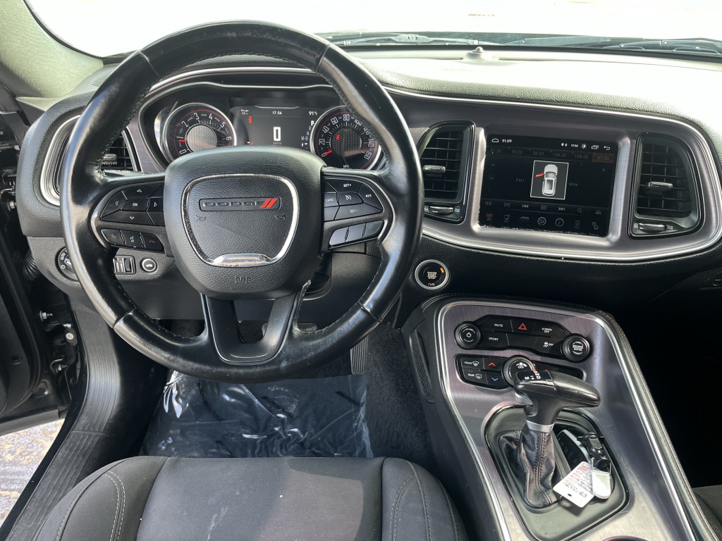 2018 Dodge Challenger Image 14
