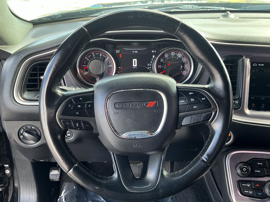 2018 Dodge Challenger Image 15