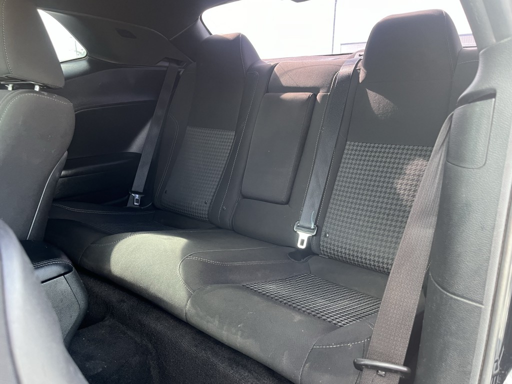 2018 Dodge Challenger Image 26