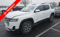 Image for 2023 GMC Acadia SLT ID: 7401687