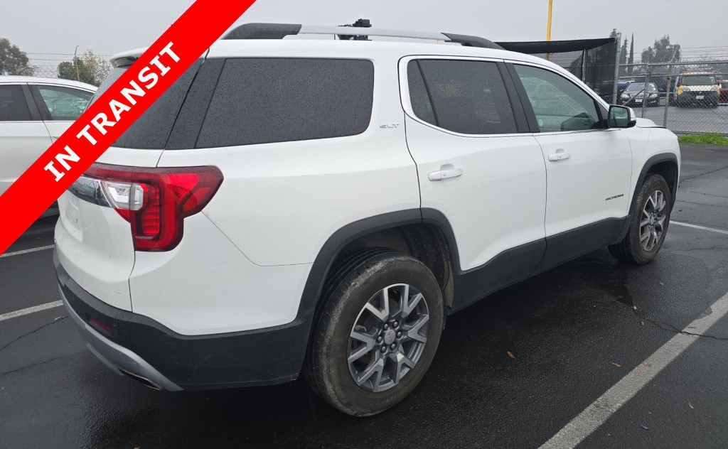2023 GMC Acadia Image 5