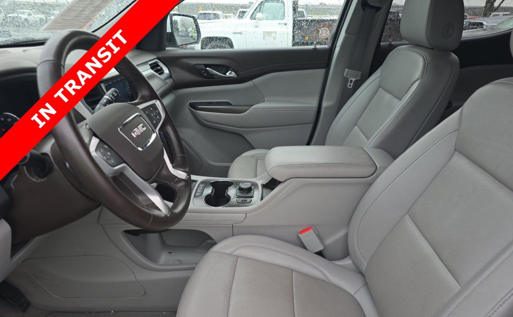 2023 GMC Acadia Image 7