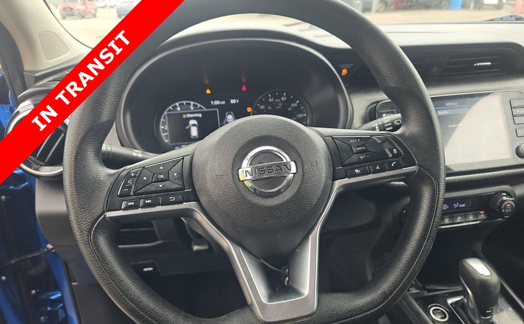 2021 Nissan Kicks Image 8