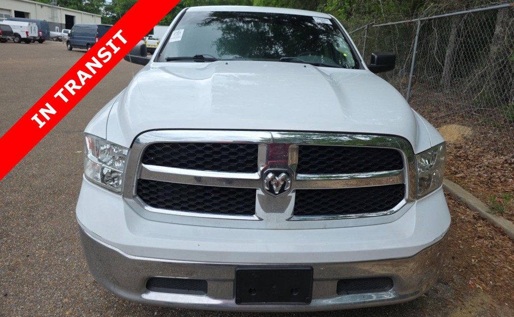 2020 RAM 1500 Image 1