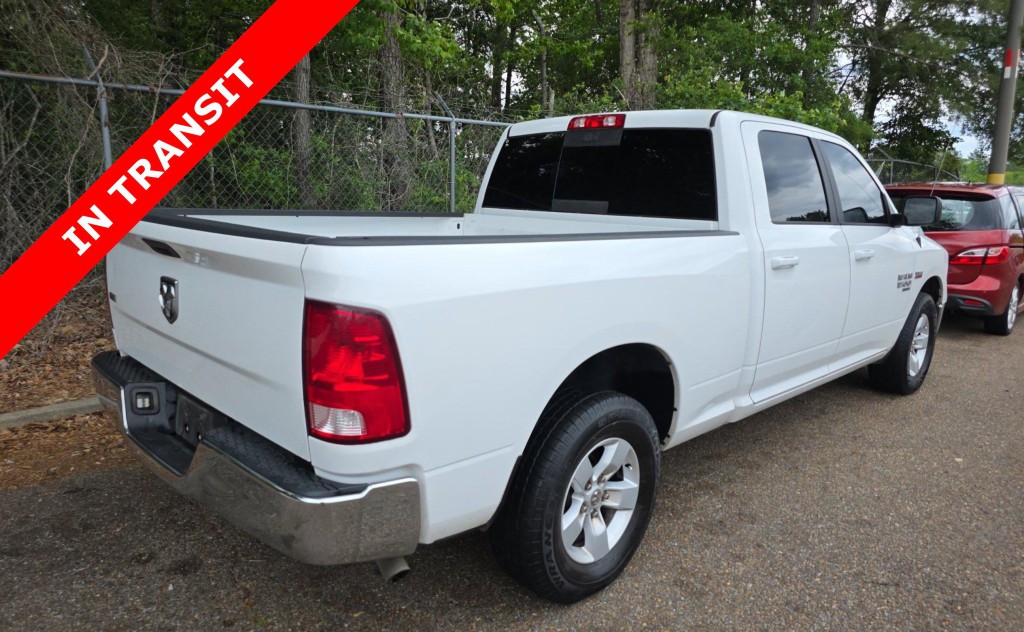 2020 RAM 1500 Image 5