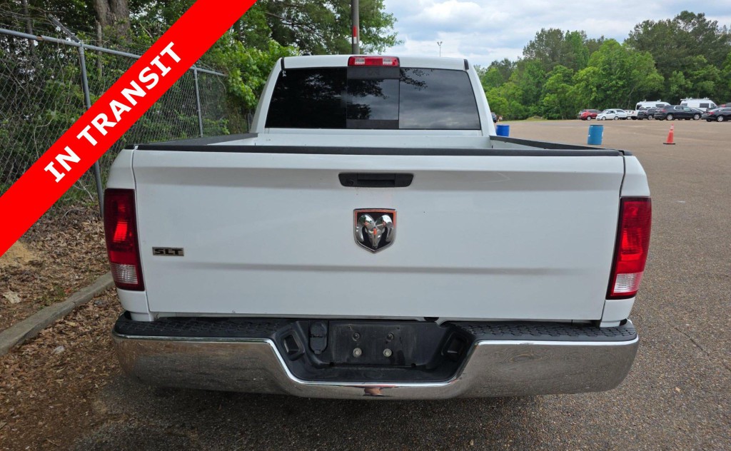 2020 RAM 1500 Image 6