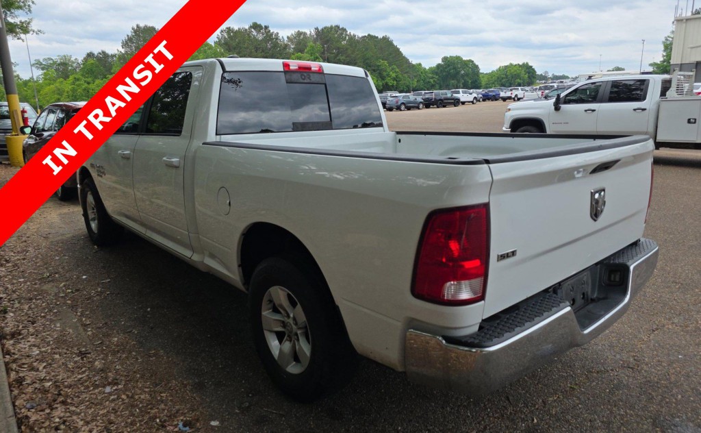 2020 RAM 1500 Image 7