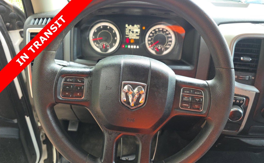 2020 RAM 1500 Image 8