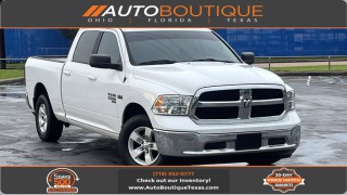 Image for 2020 RAM 1500 SLT ID: 7401692