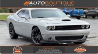 Image for 2022 Dodge Challenger R T Scat Pack ID: 7401693