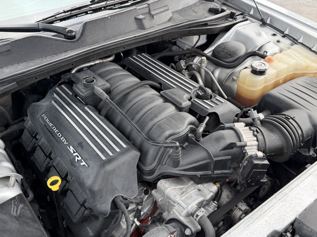 2022 Dodge Challenger Image 12