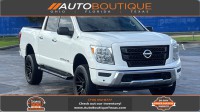 Image for 2020 Nissan Titan SV ID: 7401694