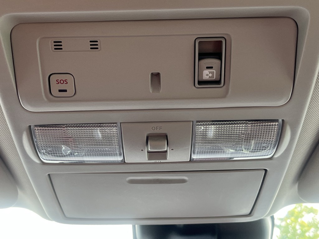 2020 Nissan Titan Image 22