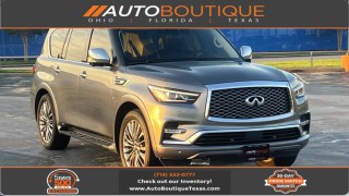 Image for 2018 INFINITI QX80  ID: 7401696