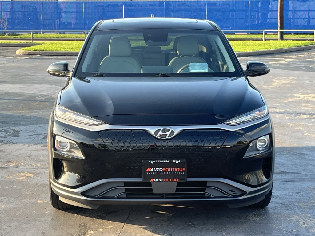 2021 Hyundai Kona Image 6